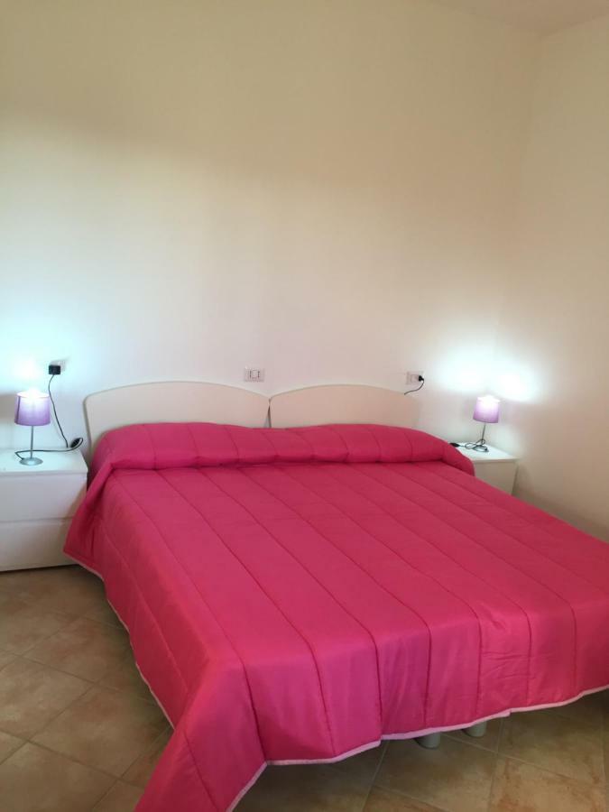 Ginepro Family Apartment Valledoria  Ngoại thất bức ảnh
