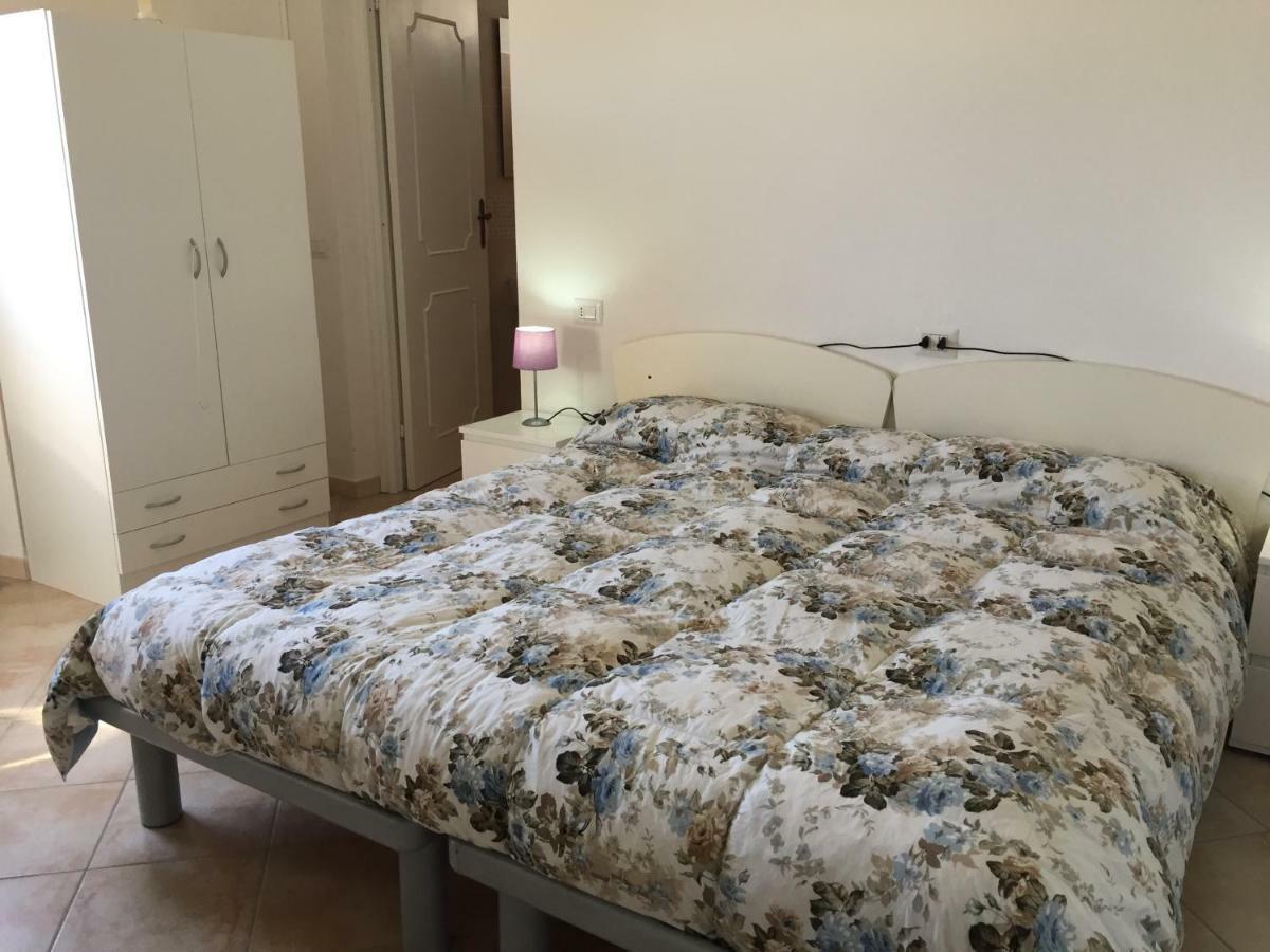 Ginepro Family Apartment Valledoria  Ngoại thất bức ảnh