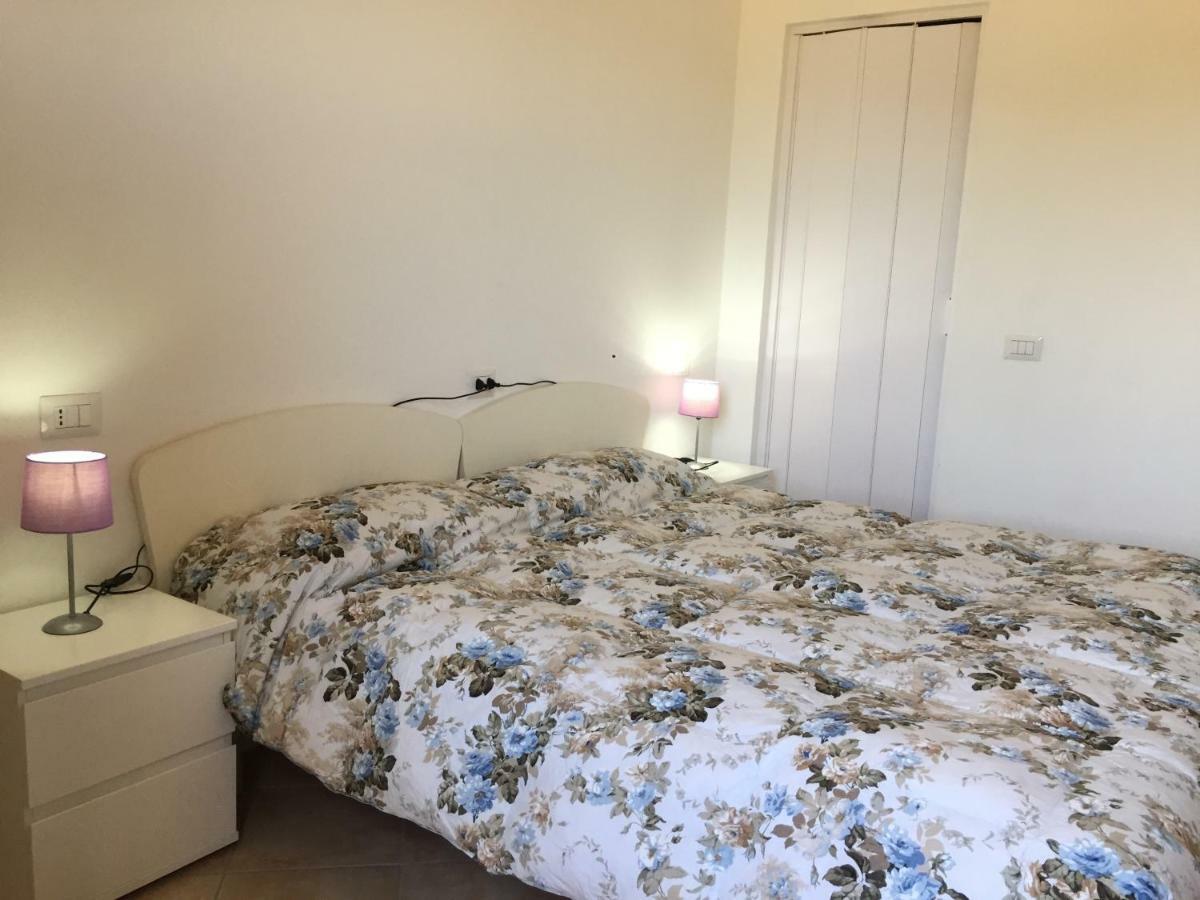 Ginepro Family Apartment Valledoria  Ngoại thất bức ảnh