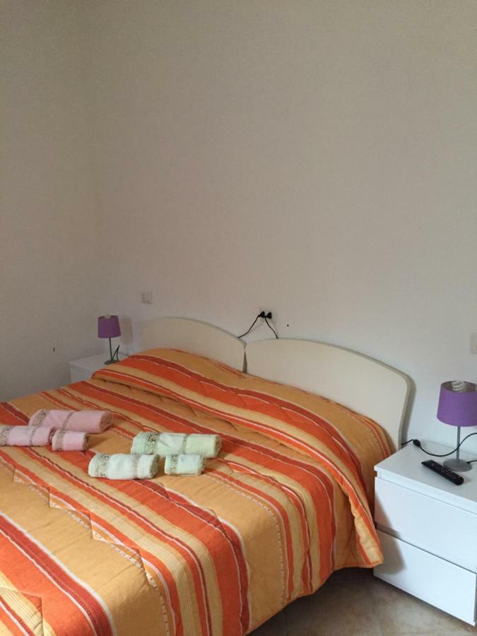 Ginepro Family Apartment Valledoria  Ngoại thất bức ảnh