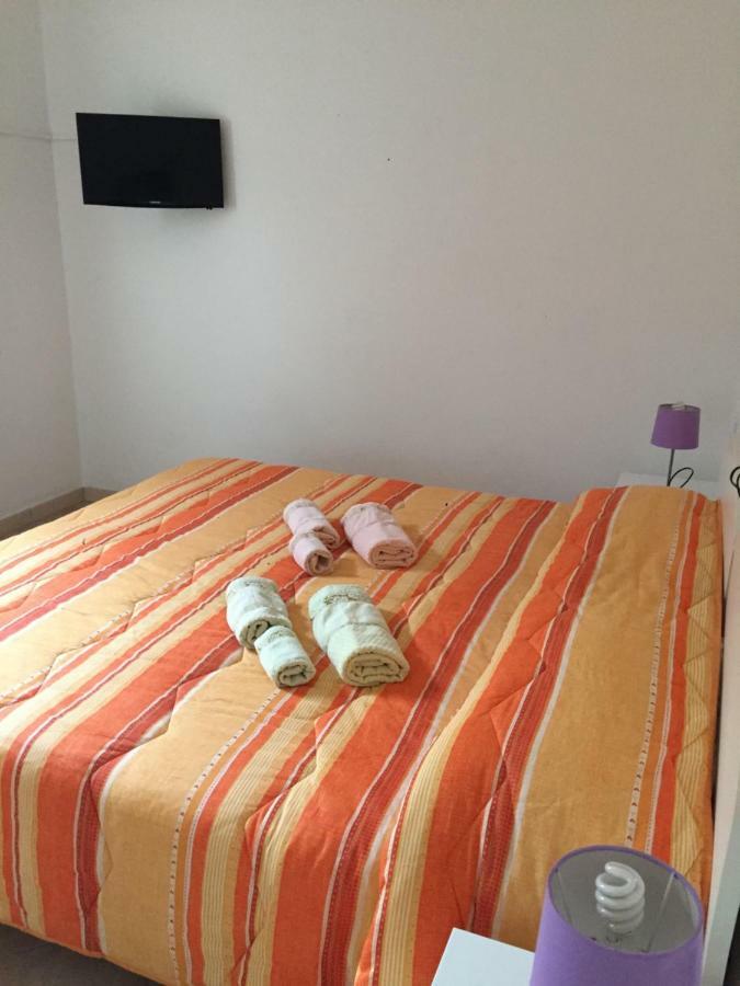 Ginepro Family Apartment Valledoria  Ngoại thất bức ảnh